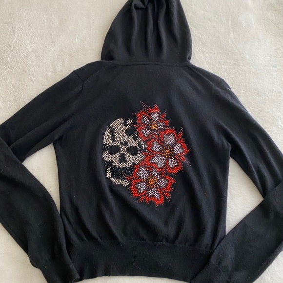 Amal Guessous Jacket - Picture 6 of 7